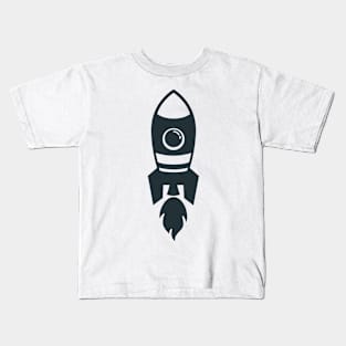 Craft Rocket Kids T-Shirt